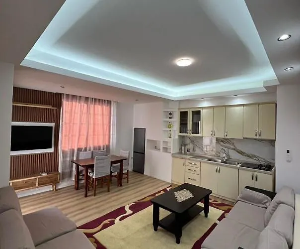Sm Apartament
