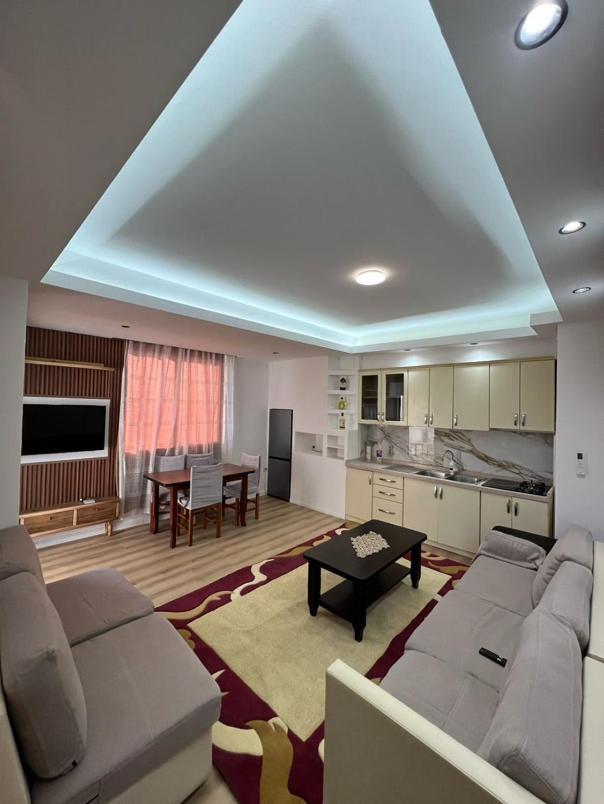 Apartamento Sm *