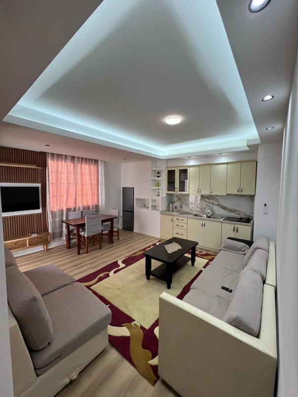 Sm Apartamento Shkodër